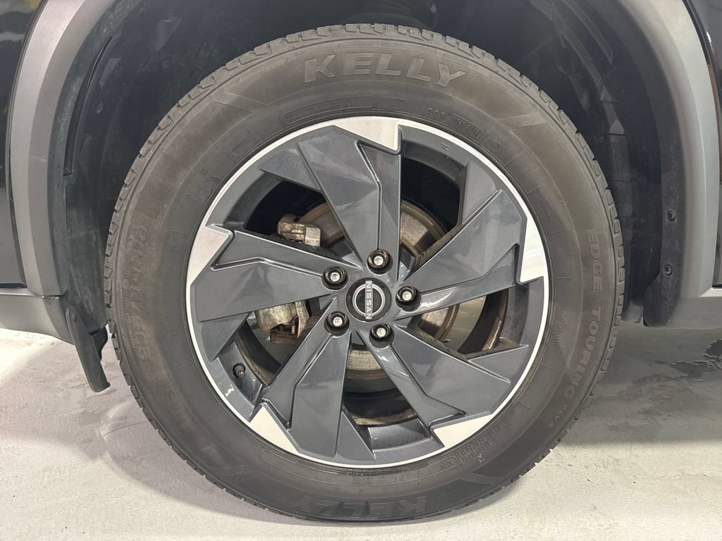Used 2024 Nissan Rogue SV AWD/4WD image 42