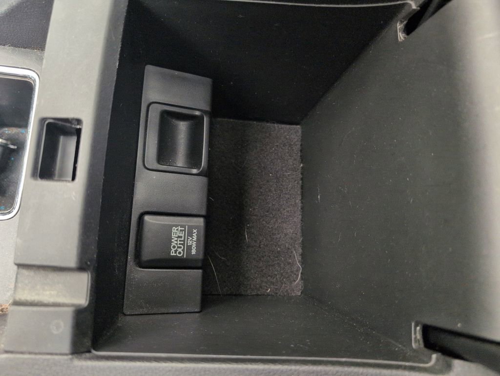 Used 2015 Honda Accord EX image 34