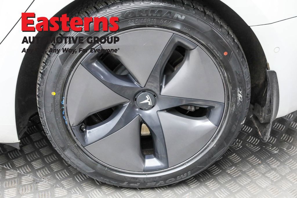 Used 2020 Tesla Model 3 Long Range image 8