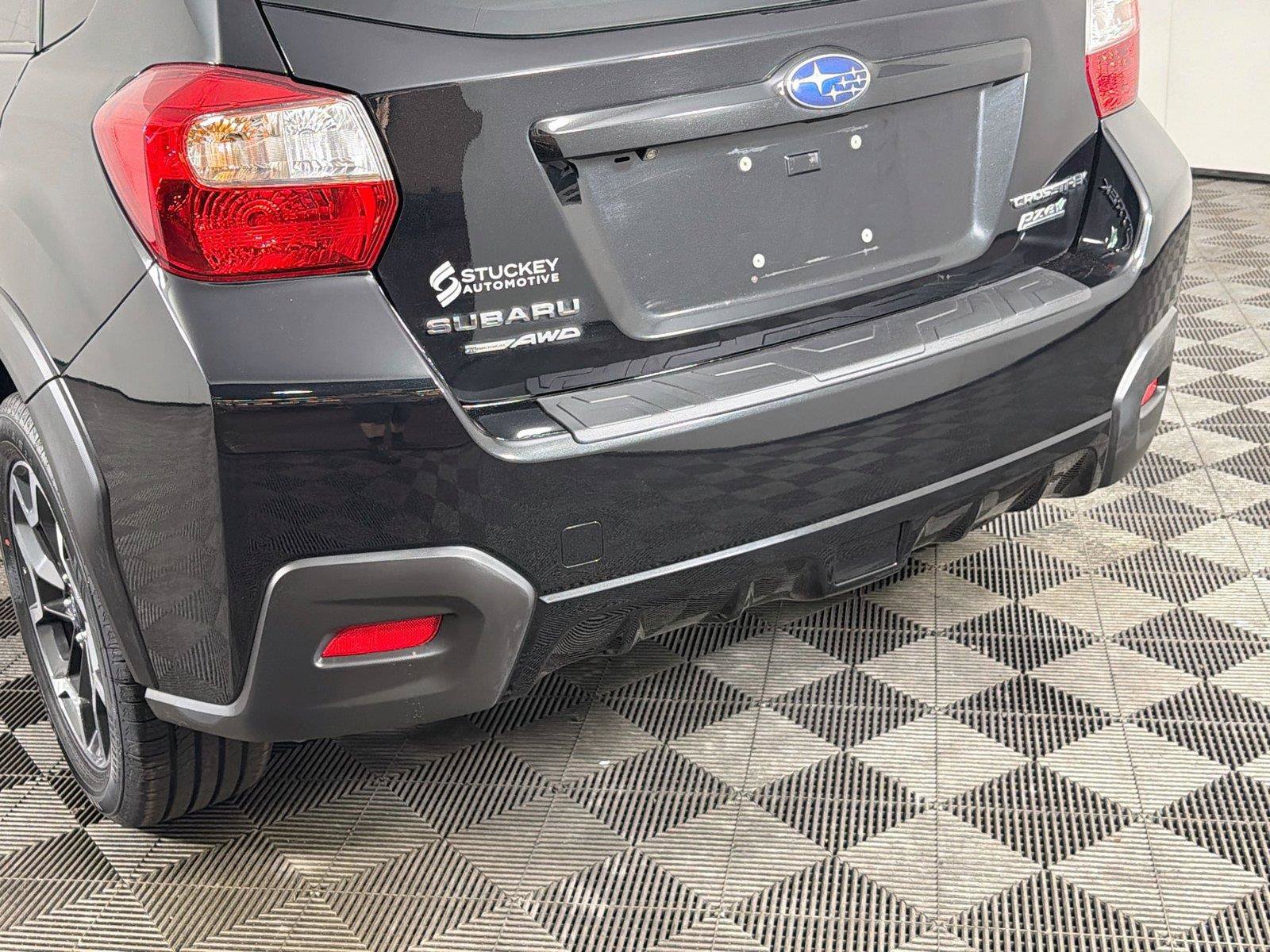 Used 2016 Subaru Crosstrek 2.0i Limited AWD/4WD image 36