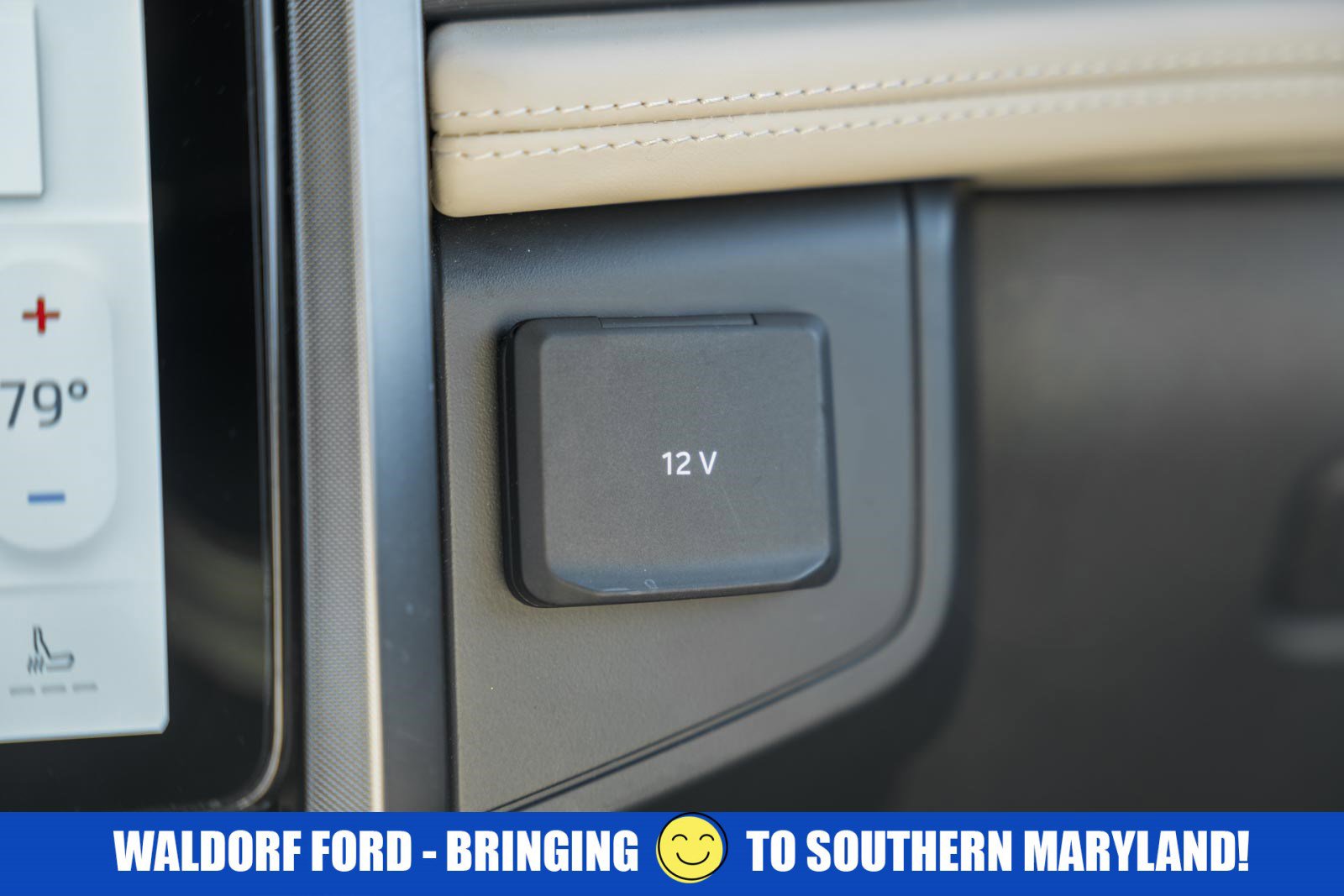 Used 2024 Ford Expedition Max Platinum image 32