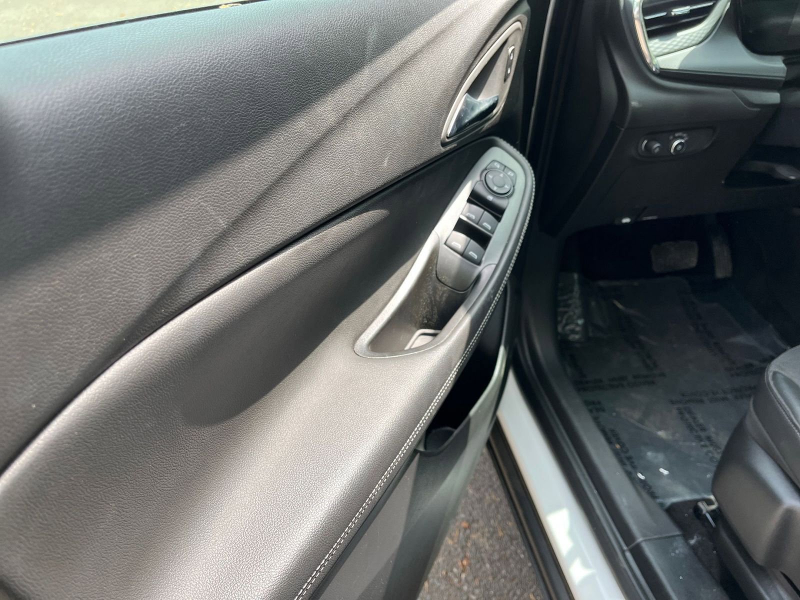 Used 2025 Buick Encore GX Preferred image 18