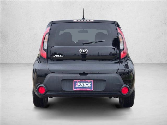 Used 2014 Kia Soul + FWD image 7