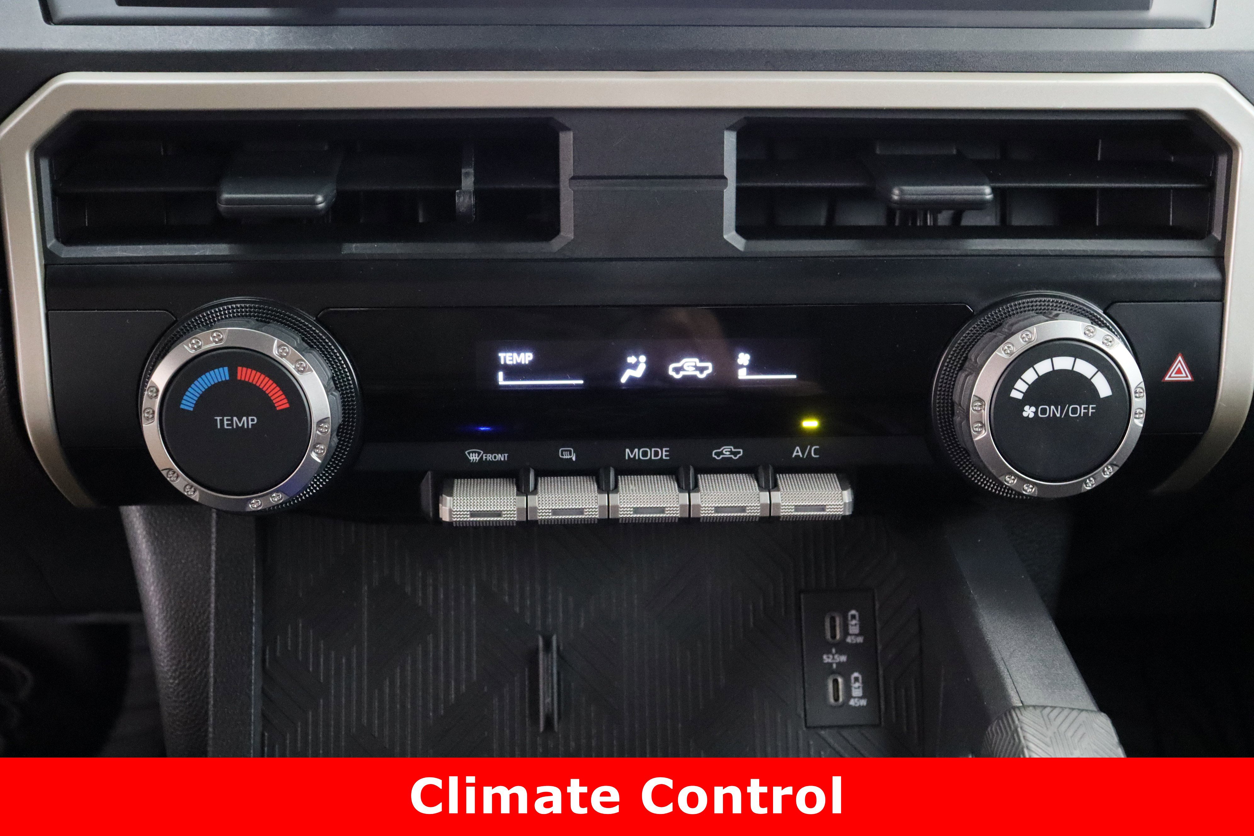 Certified 2024 Toyota Tacoma SR image 19