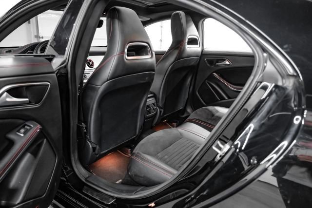 Used 2019 Mercedes-Benz CLA 45 AMG 4MATIC image 46