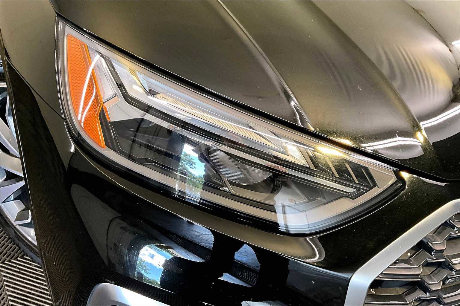 Used 2023 Audi Q5 2.0T Premium Plus w/ Premium Plus Package image 26