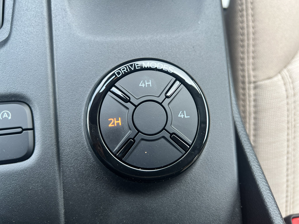 New 2026 Ford Ranger XLT AWD/4WD image 23