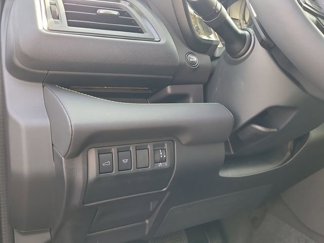 New 2026 Subaru Ascent Bronze Edition image 28