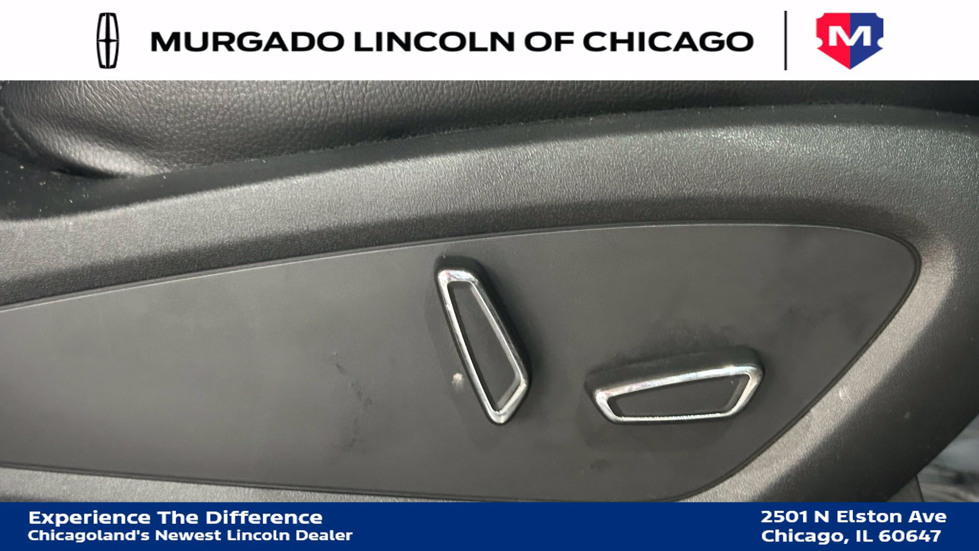 Used 2019 Lincoln MKC Premiere FWD image 48