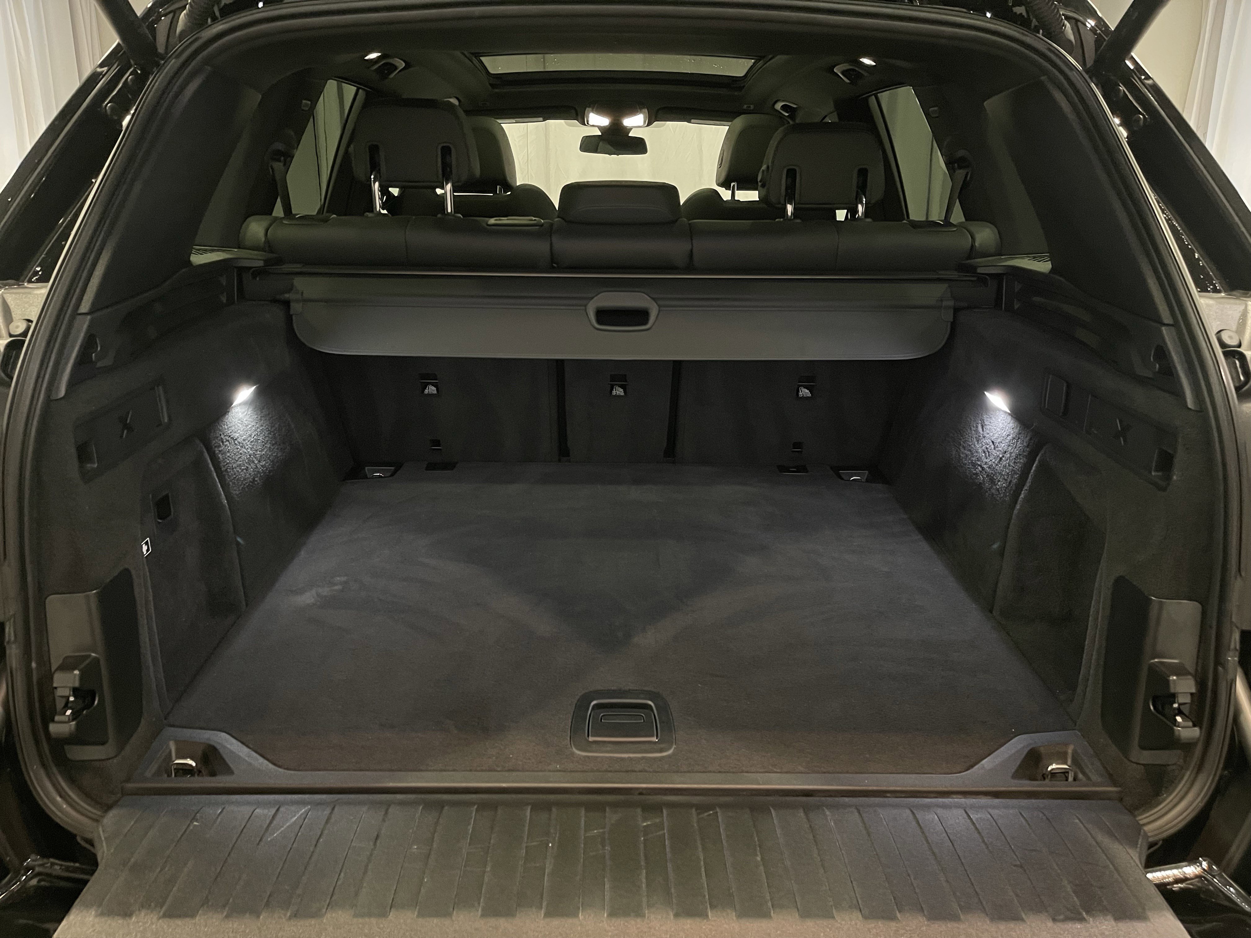 Used 2022 BMW X5 xDrive40i w/ Climate Comfort Package image 28