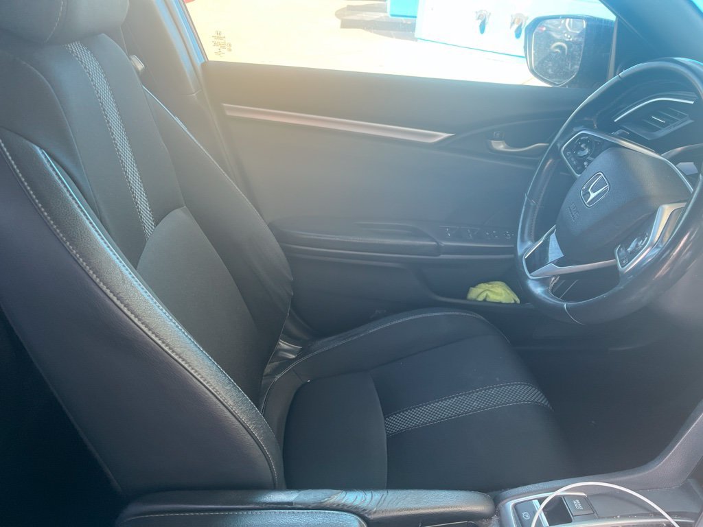 Used 2019 Honda Civic Sport image 4