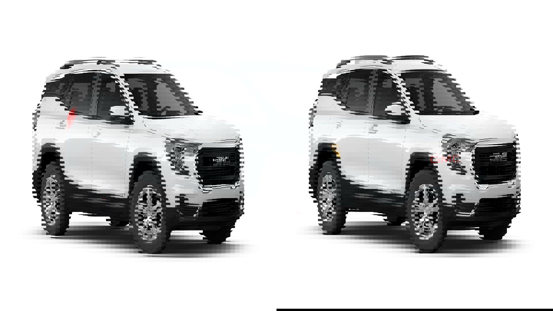 Used 2024 GMC Terrain SLE w/ Driver Convenience Package image 50