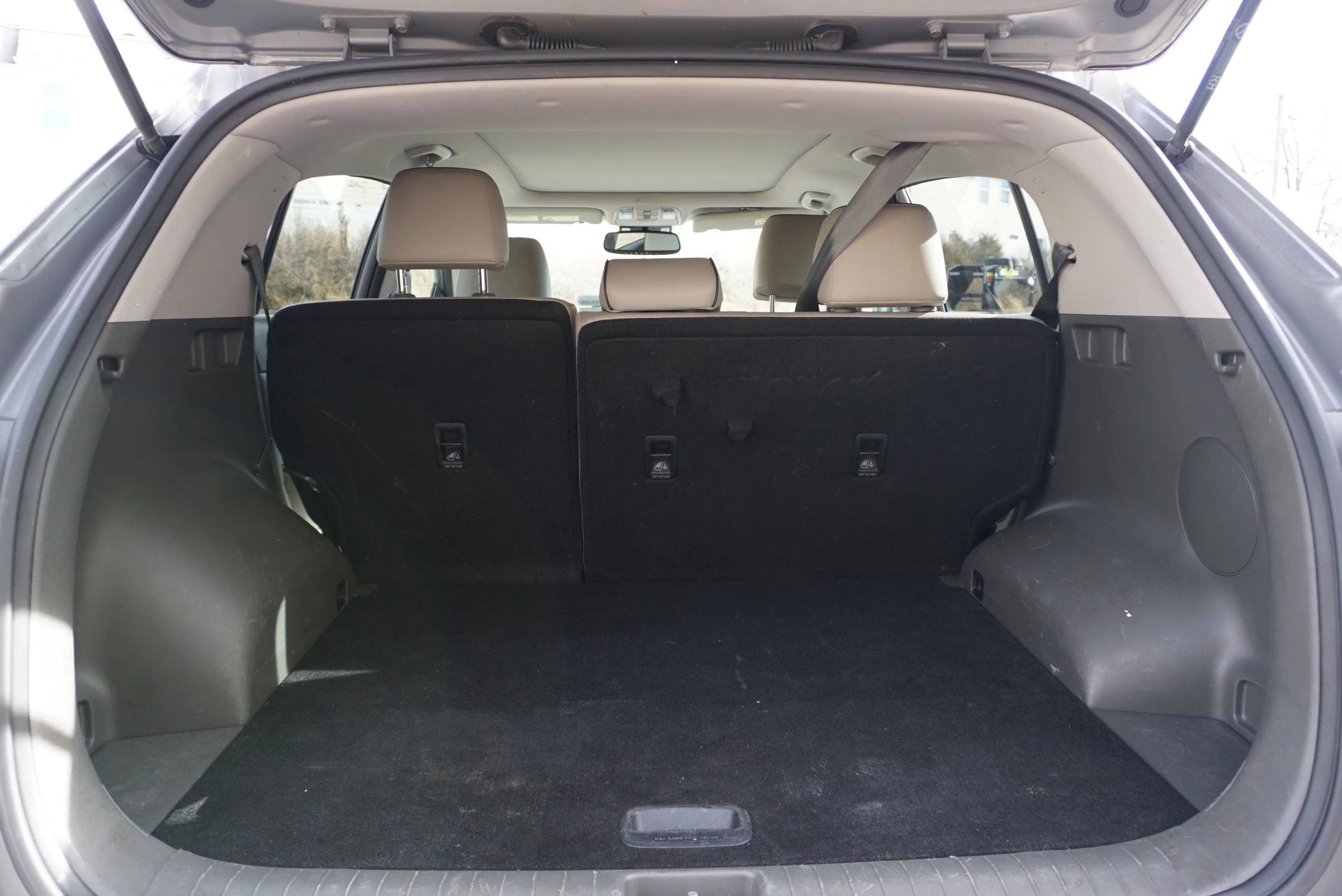 Used 2018 Kia Sportage EX w/ EX Premium Package FWD image 22