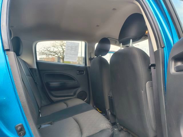 Used 2022 Mitsubishi Mirage image 25