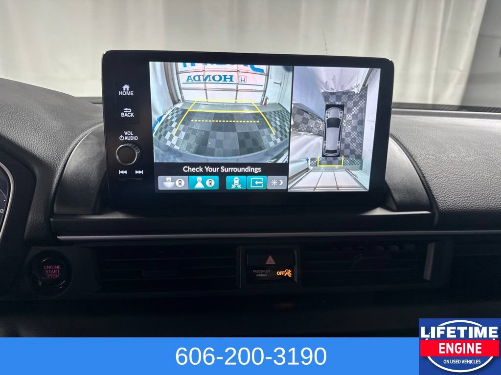 Used 2024 Honda Pilot Elite image 25
