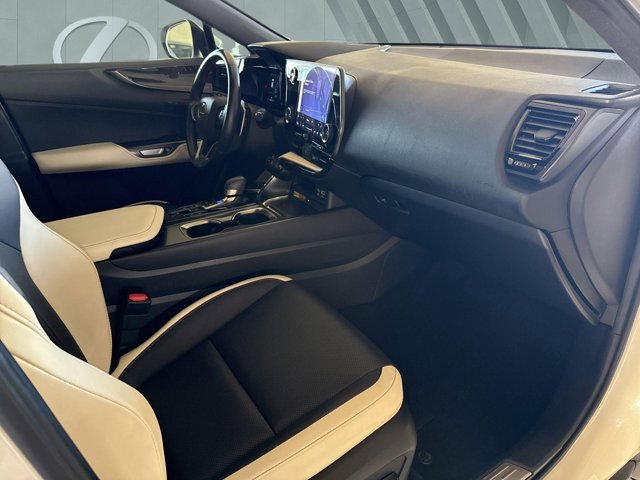 Certified 2022 Lexus NX 250 AWD image 29