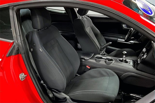Used 2019 Ford Mustang GT w/ Equipment Group 301A image 27