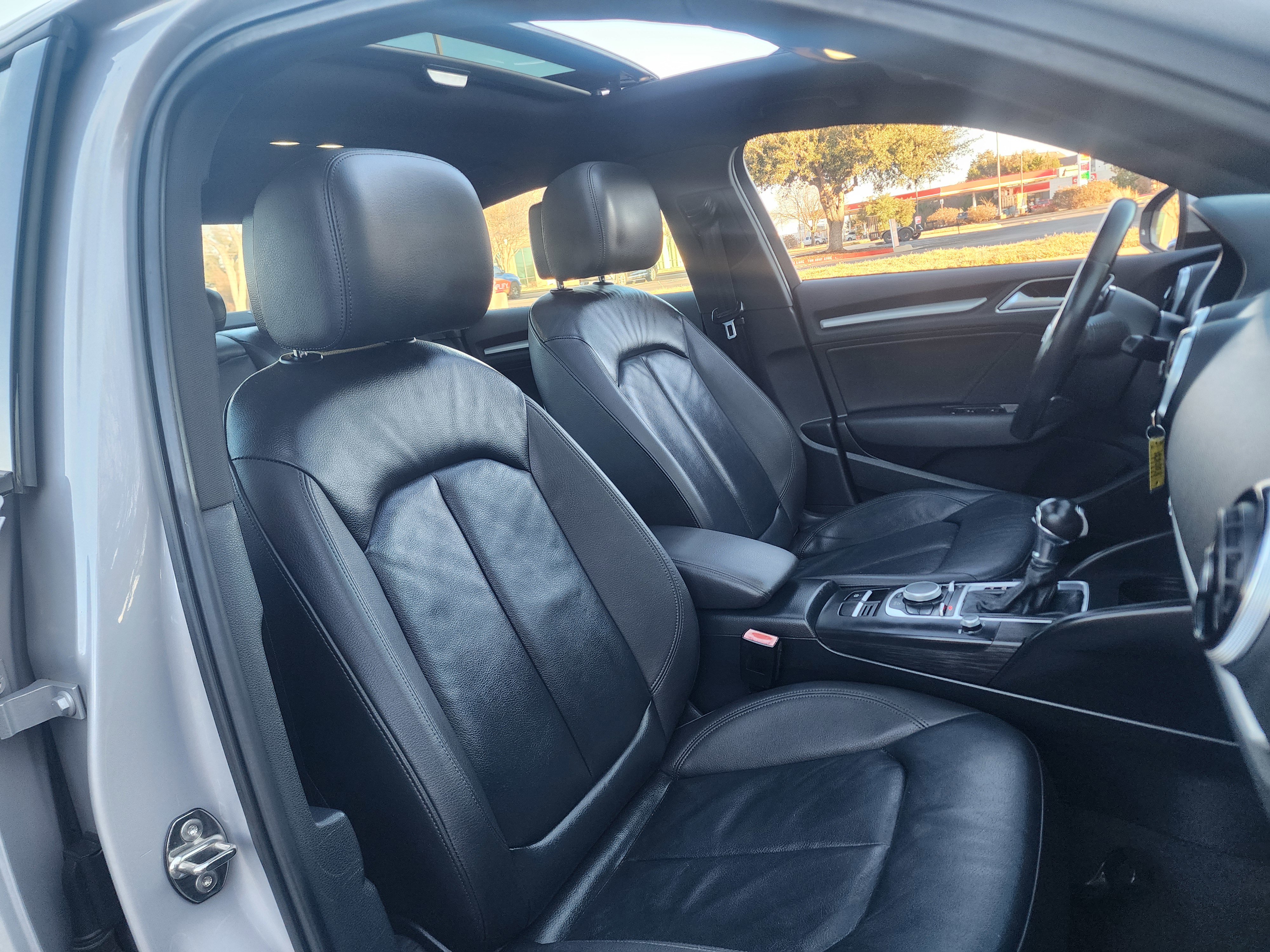 Used 2016 Audi A3 1.8T Premium image 15