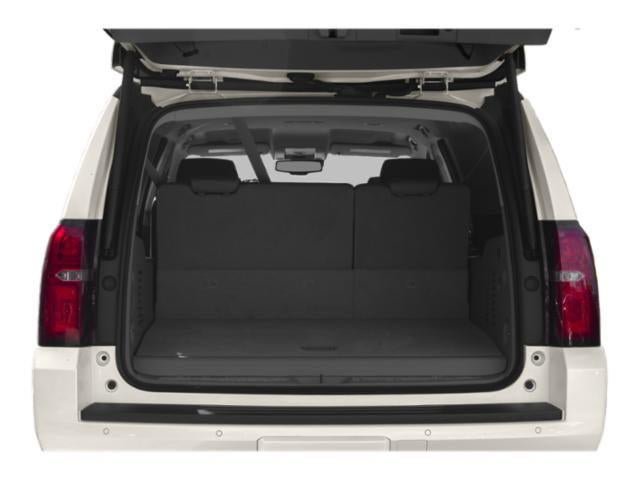 Used 2015 Chevrolet Suburban LT AWD/4WD image 13