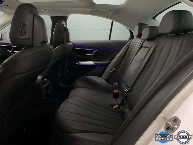 Used 2025 Mercedes-Benz E 350 Sedan image 67