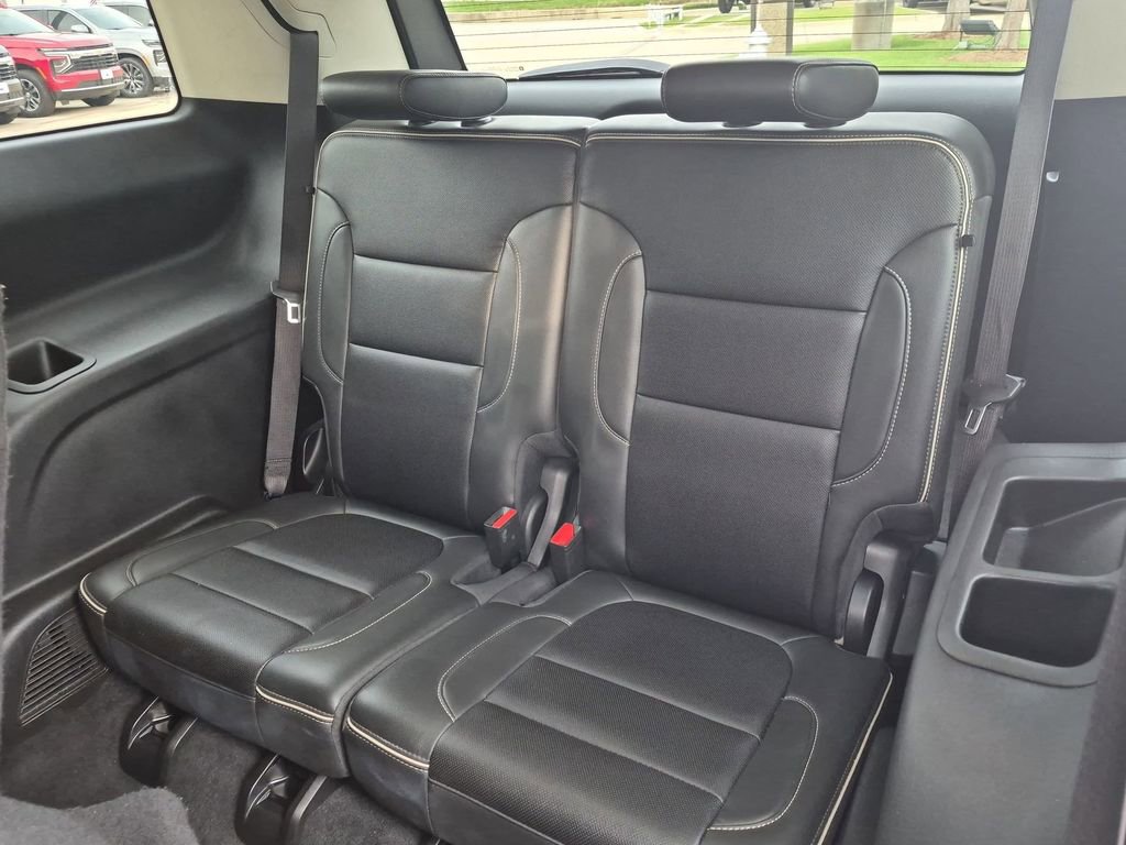 Certified 2023 GMC Acadia Denali FWD image 24