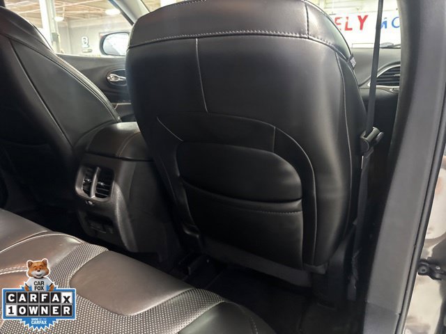 Used 2019 Jeep Cherokee Limited w/ Technology Group AWD/4WD image 29