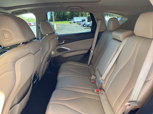 Used 2022 Acura RDX AWD image 15