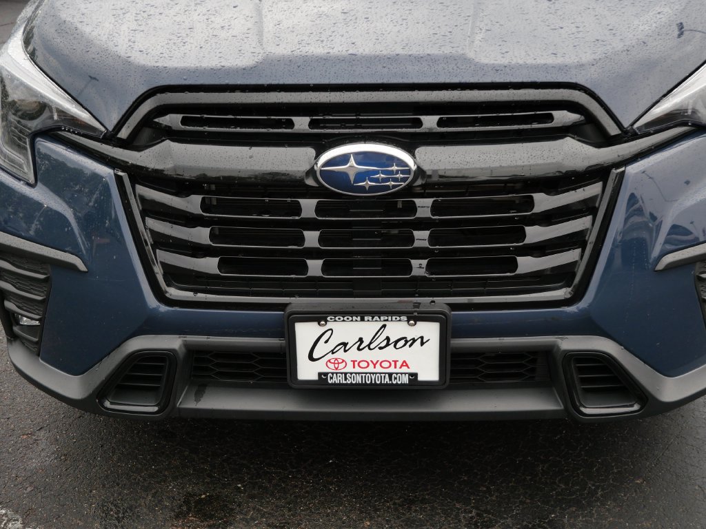 Used 2024 Subaru Ascent Onyx Edition AWD/4WD image 9