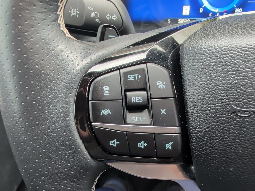 Used 2024 Ford Explorer ST w/ Equipment Group 401A AWD/4WD image 14