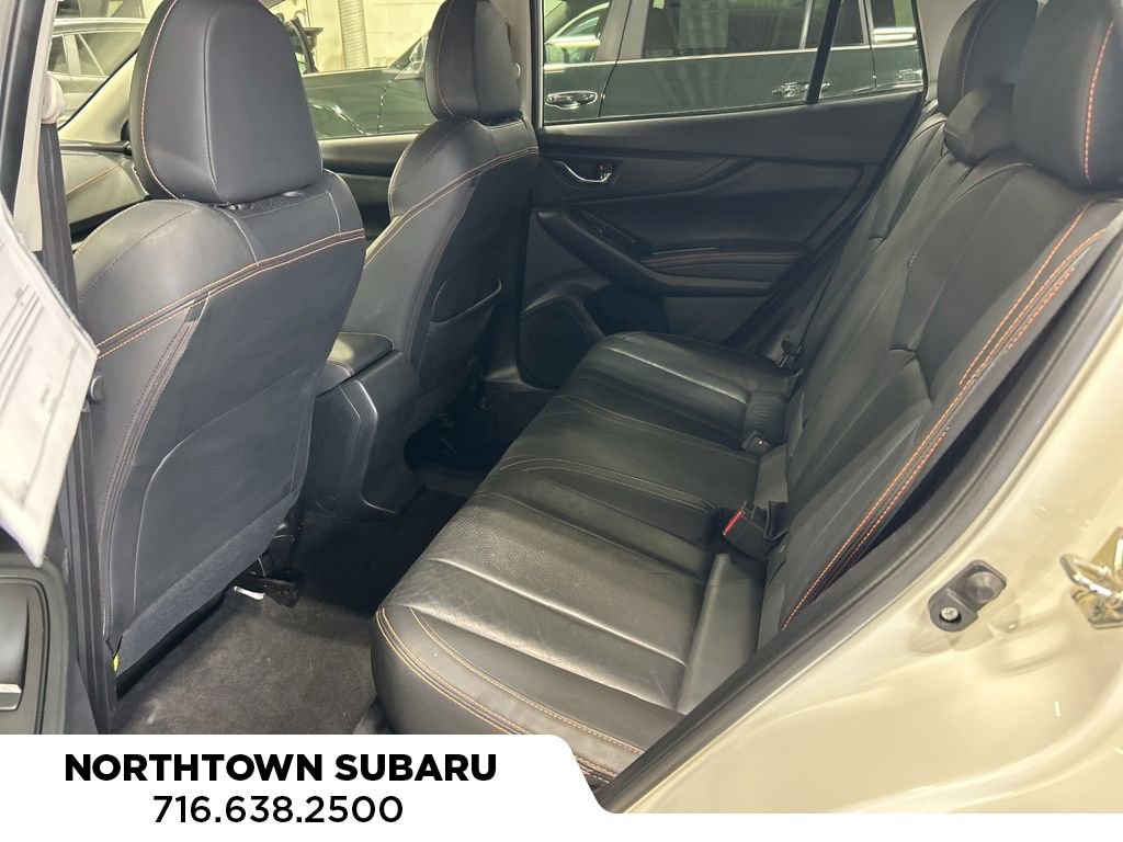 Used 2018 Subaru Crosstrek 2.0i Limited image 16