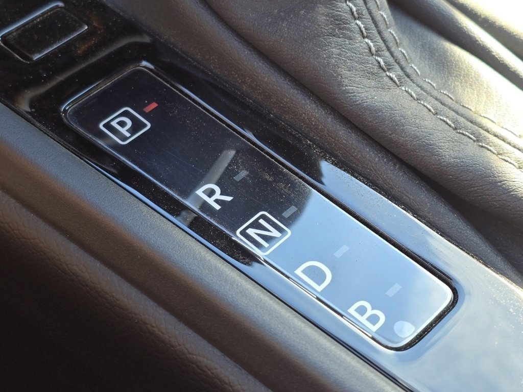 New 2026 Nissan Sentra SV w/ SV Convenience Package image 17