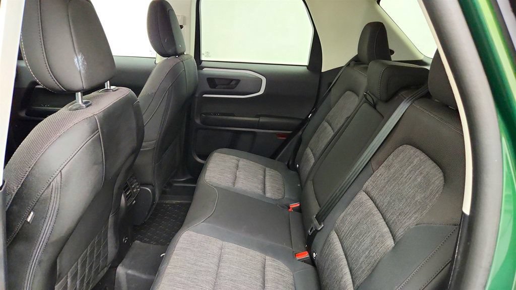 Used 2023 Ford Bronco Sport Big Bend AWD/4WD image 36
