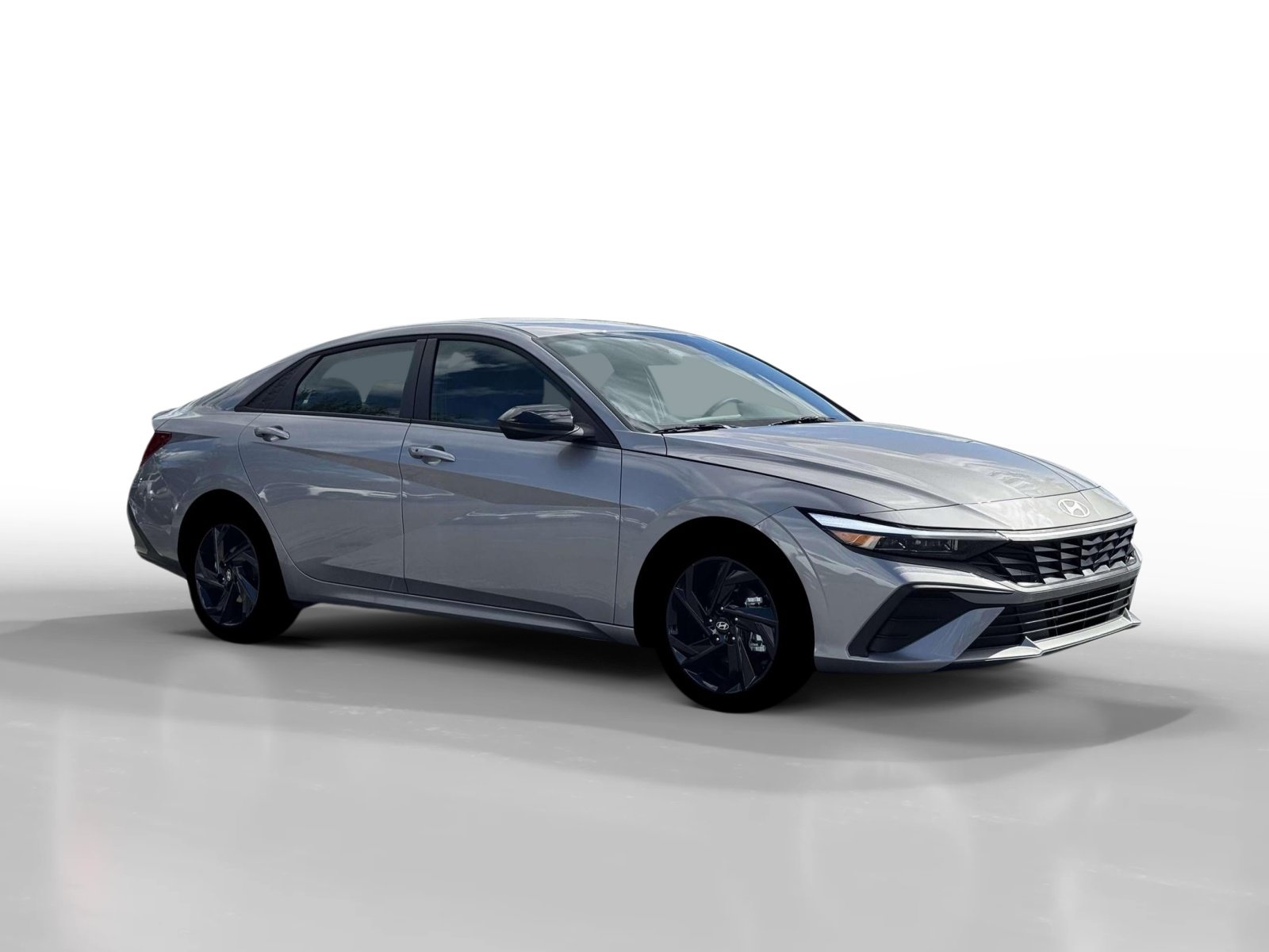 New 2026 Hyundai Elantra SEL w/ Cargo Package FWD image 10