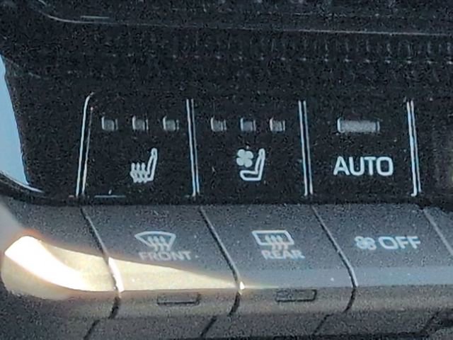 New 2026 Toyota Land Cruiser AWD/4WD image 21