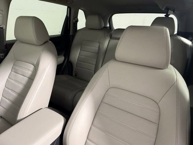 Used 2026 Honda CR-V EX-L image 29