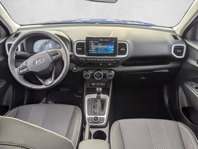 New 2025 Hyundai Venue Limited FWD image 14