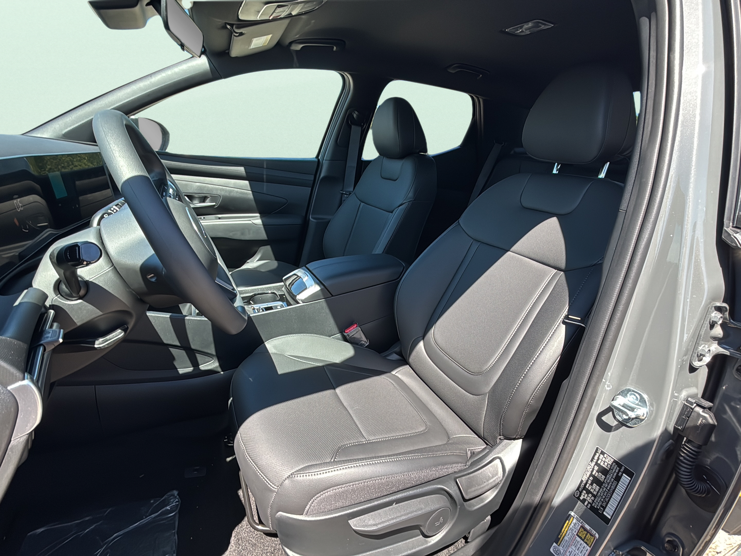 New 2027 Hyundai Santa Cruz SE AWD/4WD image 20