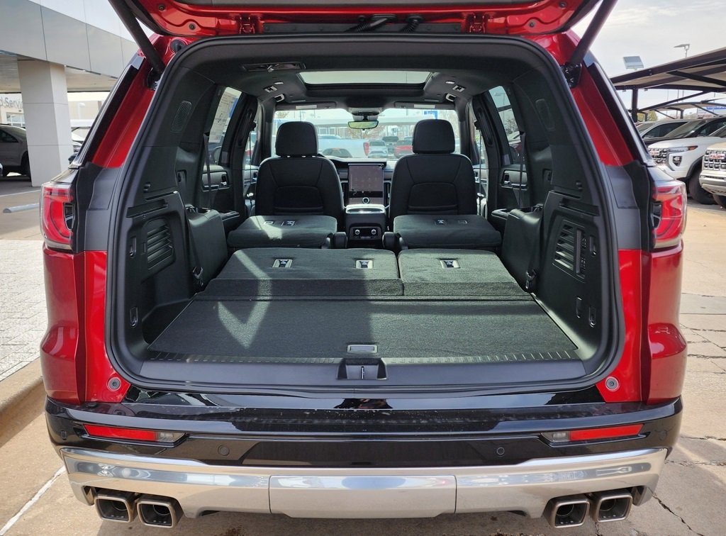 New 2026 GMC Acadia Denali w/ Super Cruise Package image 57