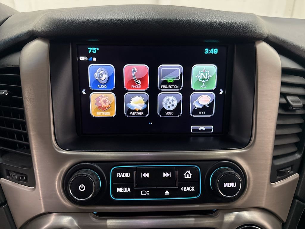 Used 2019 GMC Yukon XL Denali w/ Denali Ultimate Package RWD image 24