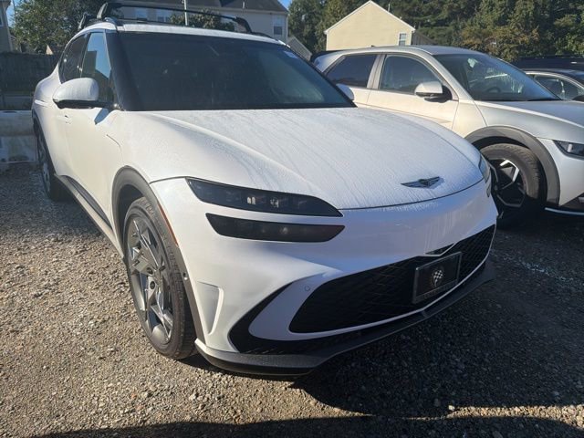 Used 2024 Genesis GV60 Performance