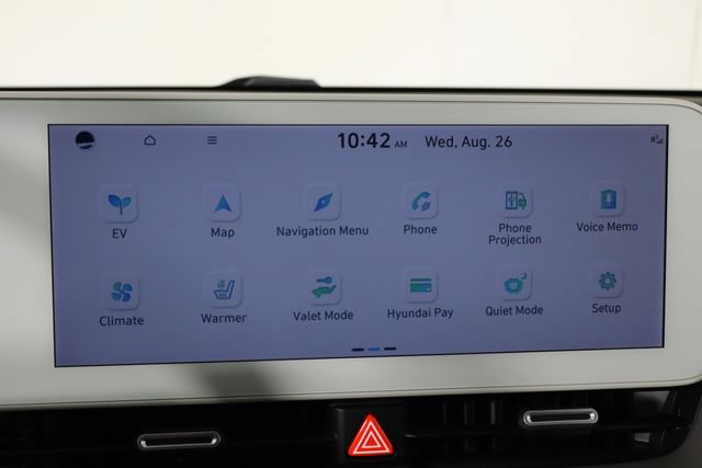 Used 2024 Hyundai Ioniq 5 SEL RWD image 27