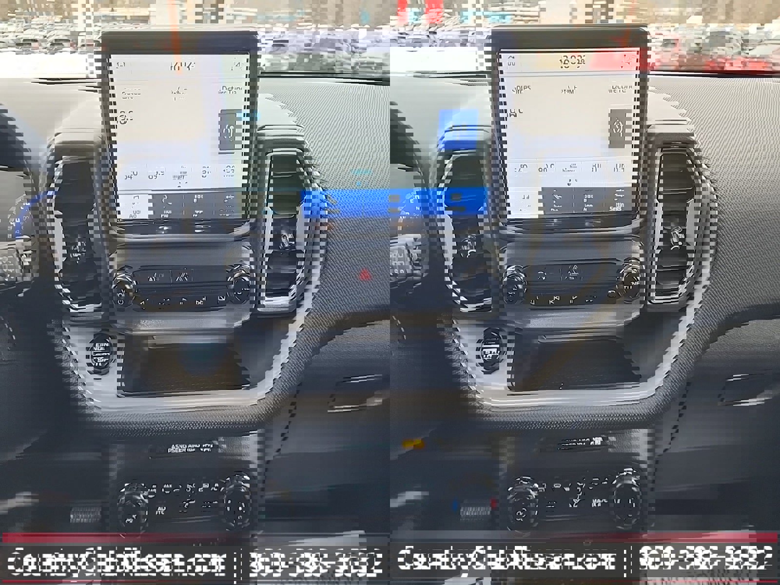 Used 2023 Ford Bronco Sport Big Bend image 12