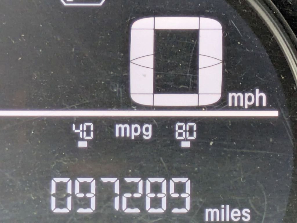 Certified 2017 Honda CR-V LX image 7