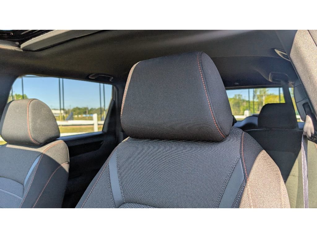Used 2023 Honda CR-V Sport image 16