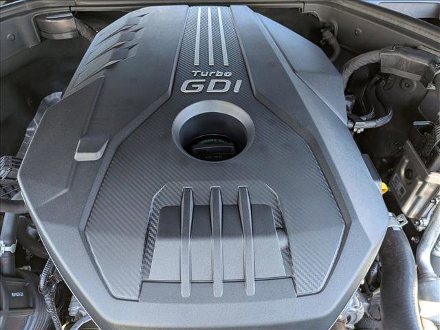 Used 2023 Genesis G70 2.0T w/ Sport Prestige Package image 22