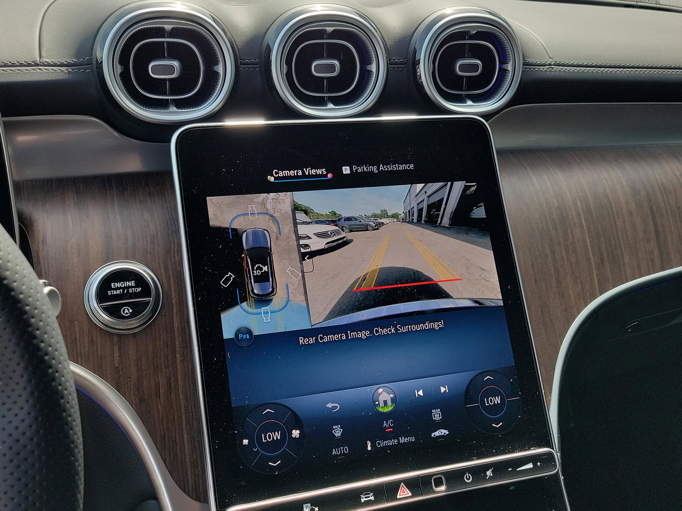 Certified 2026 Mercedes-Benz GLC 300 image 27