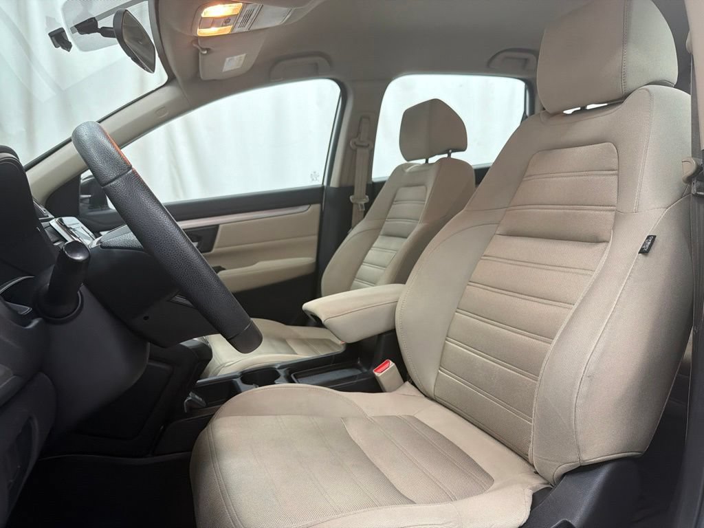 Used 2019 Honda CR-V LX image 14