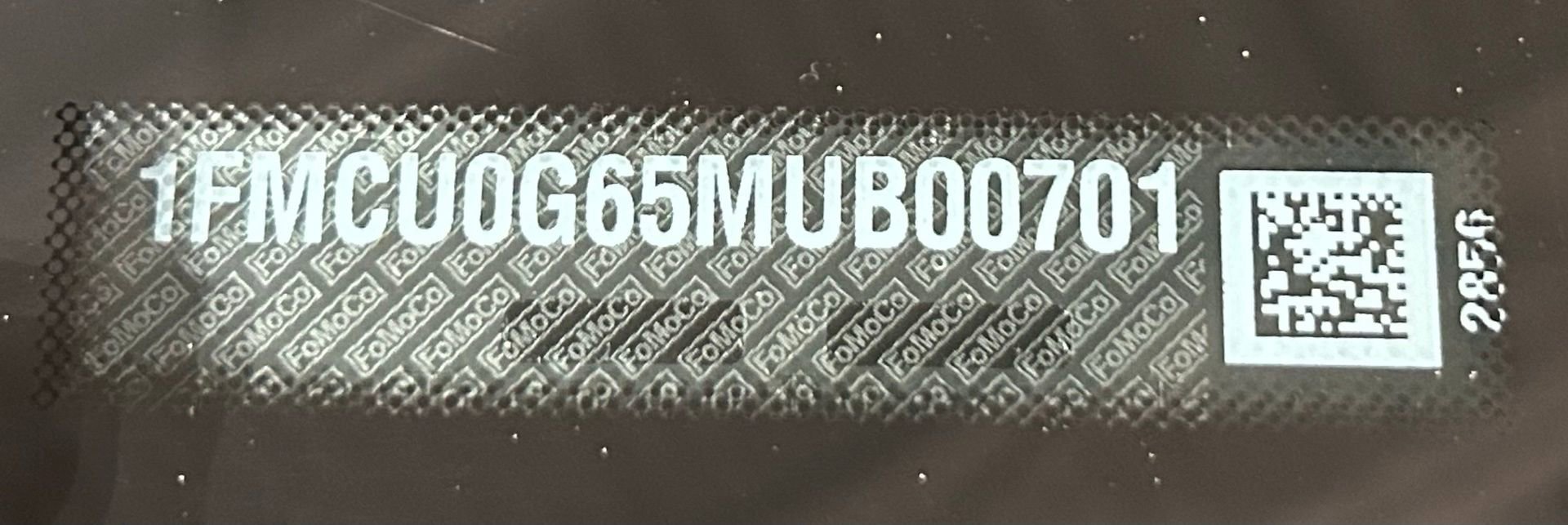 Used 2021 Ford Escape SE FWD image 82