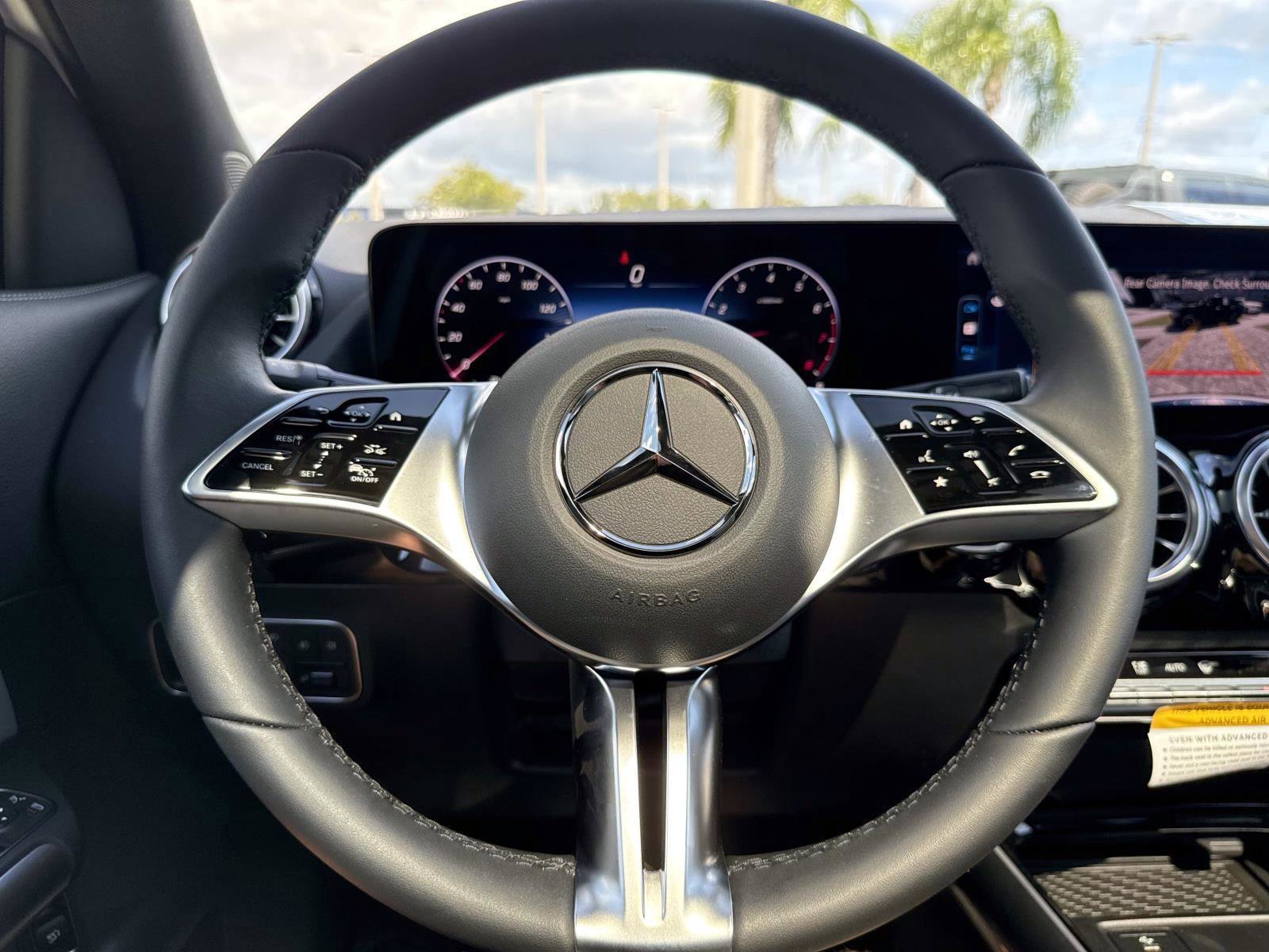 New 2026 Mercedes-Benz GLA 250 image 28