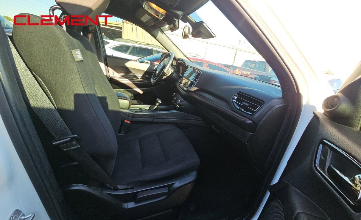 Used 2023 Dodge Durango GT image 14